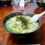 Saikou Ramen - 