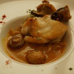 レストラン ヒロミチ - 