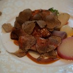 レストラン ヒロミチ - 