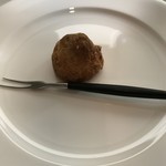 レストラン ヒロミチ - 