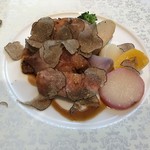 レストラン ヒロミチ - 