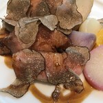 レストラン ヒロミチ - 