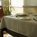 レストラン ヒロミチ - 