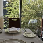 レストラン ヒロミチ - 