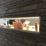 レストラン ヒロミチ - 