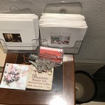 レストラン ヒロミチ - 