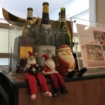 レストラン ヒロミチ - 