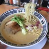 ラーメン而今 阿倍野元町店