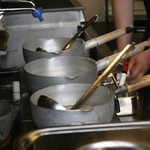 ラーメン而今 - 