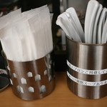 ラーメン而今 - 