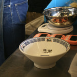ラーメン而今 - 