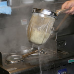 ラーメン而今 - 