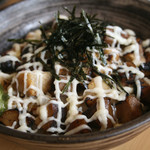 ラーメン而今 阿倍野元町店 - 