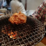 Shichirin Sumibiyakiniku Yuurin - 