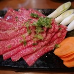 Shichirin Sumibiyakiniku Yuurin - 