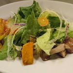 TRATTORIA AL SODO  - 