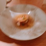 LIAISON - スープポワソン