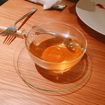 LIAISON - ハーブティ