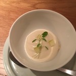 LIAISON - カリフラワームース