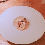 LIAISON - リゾット