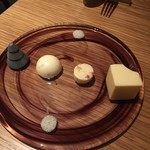 LIAISON - バター4種