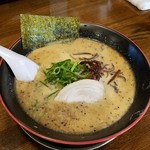 Juudai Me Tetsumen Fujisawa Ten - 