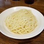 十代目　哲麺 - 