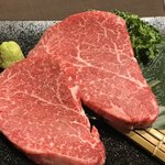 炭火焼肉・韓国料理 KollaBo - シャトーブリアン