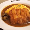 CoCo ICHIBANYA - 料理写真:1712_CoCo ICHIBANYA -ココ壱番屋- Senayan City_Chicken Cutlet OM@61,000Rp(チキンカツオムレツカレー)