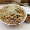 ラーメン荘 歴史を刻め 新栄店