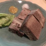 ふじ井 - コールタン