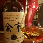 THE NIKKA BAR - 