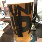 エブリデイIPAです。