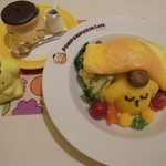 Pomu Pomu Purin Kafe - 