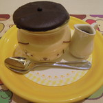 Pomu Pomu Purin Kafe - 