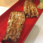 炭焼うなぎ 加茂 - 