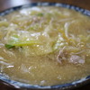 ラーメン本気