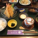 日本料理･鍋料理 おおはた - 