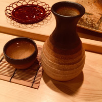鮨 福原 - 
