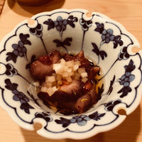 鮨 福原 - 