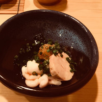 鮨 福原 - 