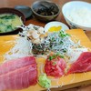 磯料理 魚の「カネあ」