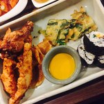 Korean Kitchen FORK  - 
