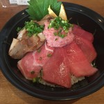 清水港　みなみ  - 