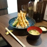 車海老専科　膳所龍門 - 