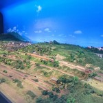 生け簀の甲羅 - 赤レンガ奥のジオラマ館(有料400円)