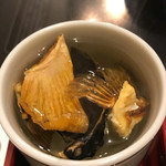 Gempin Hiroshima Kamiyachou Fugu Unagi Ryouri - 