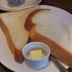 ブレッド&タパス 沢村 - 