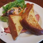 ブレッド&タパス 沢村 - 