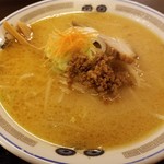 ラーメン味自慢 - 